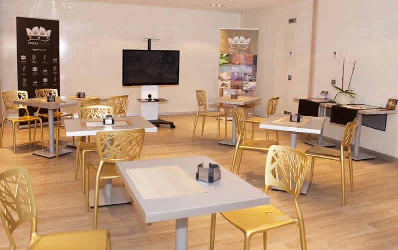 & Princesa Munia Hotel 4*